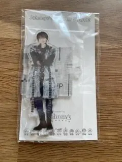 【新品未開封】アクスタ ’21夏 小島健 Aぇ! group