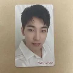 SEVENTEEN ウォヌ 24H HMVトレカ