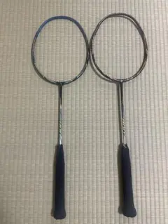 【NANORAY800】2本セット　ジャンク品