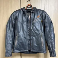 Hyod レザージャケット レザージャケット | ラインアップ | HYOD PRODUCTSオフィシャルサイト
