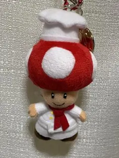 ⭐︎あー⭐︎ USJ限定ヨッシー　ピノキオシェフ USJグッズ】パーク限定キャラ！”シェフキノピオ”のシリーズ