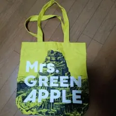 2026年最新】Mrs Green Apple バッグの人気アイテム - メルカリ