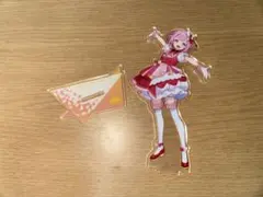 鳳えむ アクリルスタンド