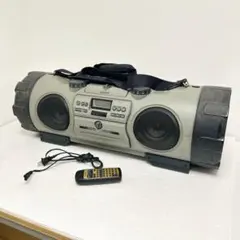 2026年最新】ビクター CDラジカセ ジャンクの人気アイテム - メルカリ