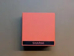 【美品 中古】SHARGE S140 140W GaN 急速充電器 3ポート