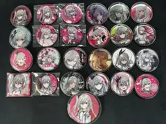 チェンソーマン マキマ ナユタ プチ缶 タワレコ じろり コレクション