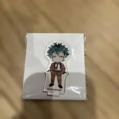 白膠木簓 ヒプマイ オオサカ マツキヨ ココカラ アクリルスタンド