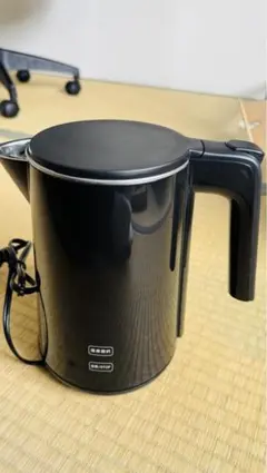 2026年最新】電気ケトルコードの人気アイテム - メルカリ