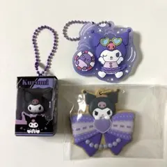 ブラッククローバー カプセルラバーマスコット チャーミー - メルカリ