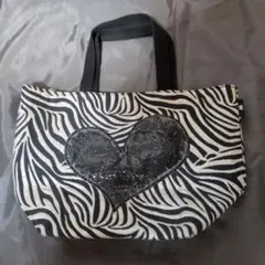 ハート ハンドバッグ