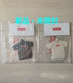 2026年最新】supreme kuumba tee air freshenerの人気アイテム - メルカリ