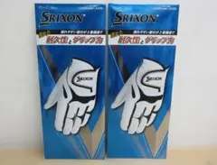 スリクソン メンズウェア