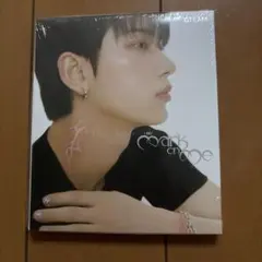新品未開封 &TEAM mark on me CD HARUA