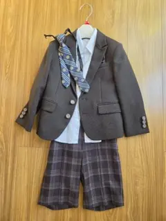 キャサリンコテージ 男の子 フォーマルスーツ 110cm 卒園式 入学式 発表会