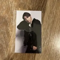 BE:FIRST トレカ　リュウヘイ