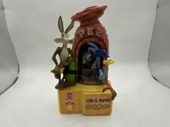 高騰☆限定1000☆ルーニートゥーン〜ヨセミテ・サムとドラゴンFUNKO社