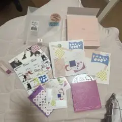 SEVENTEEN 12TH MINIALBUM SPILL THE FEELS