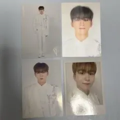 SEVENTEEN セブチ SEUNGKWAN スングァン SVT トレカ