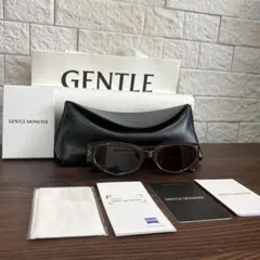 2026年最新】gentle monster サングラスケースの人気アイテム - メルカリ
