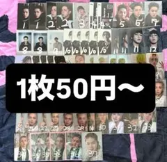 2025年最新】treasure トレカ ドヨンの人気アイテム - メルカリ