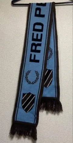 FRED PERRY マフラー　フレッドペリー