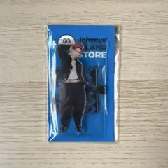 【新品未開封・匿名配送】SixTONES 田中樹 アクスタ 第2弾