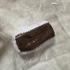 バタークッキークリームサンド　スクイーズ