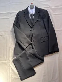 【ワンダーファクトリー】　フォーマルスーツ　150 男児