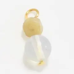 天然 イエロータイガーアイ オパール オーダーページ