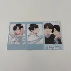 2025年最新】番未満の僕らはきっと アクリルカードの人気アイテム