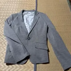 値下げ中テーラードジャケット 13号　フォーマル