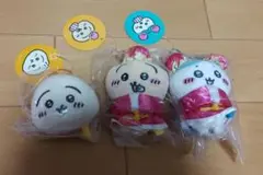 ちいかわ☆ちいかわ飯店☆来来ぬいぐるみ☆ハチワレ 51B9jVCDtzL._UF350,350_QL80_.jpg
