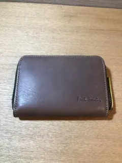 新品未使用 Paul Smith ポールスミス コインケース