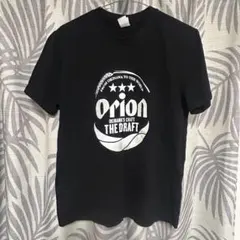 最終値下げ！オリオン ロゴ プリント Tシャツ レディース S キッズ