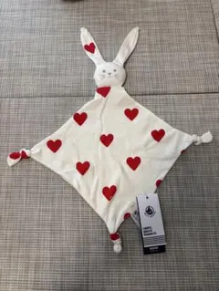 「セール中さま専用」プチバトー petit bateau ドゥドゥ　おもちゃ