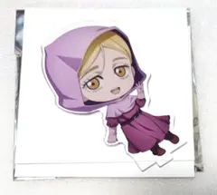 特別展 チ。―地球の運動について―地球が動く アクスタ ヨレンタ