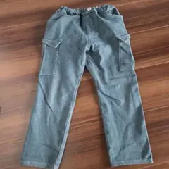 DILASH カーゴパンツ 110cmのサムネイル
