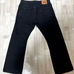 2026年最新】リーバイス 517 ブーツカットの人気アイテム - メルカリ