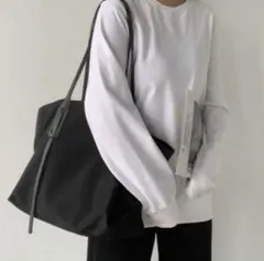 バッグ トート ビジネス 就活 ママバッグ 習い事 A4ok軽い ナイロン