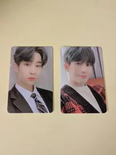 2026年最新】victon トレカの人気アイテム - メルカリ