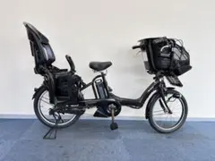 引取り限定（茨城県つくば市）】YAMAHA paskiss 電動アシスト自転車