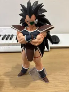 2026年最新】ラディッツ フィギュアの人気アイテム - メルカリ
