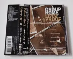 2025年最新】GROUP HOME LIVIN' PROOFの人気アイテム - メルカリ