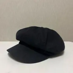 帽子 キャスケット