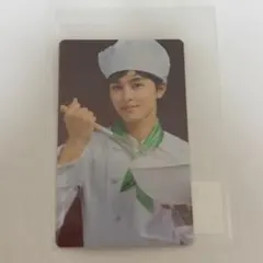 超特急 タクヤ キラリ スクラッチ 2026 2月 C賞