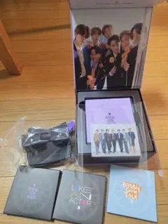 THE BOYZ ハンニョン ヨントン当選特典 アクリルライト THE BOYZ ハンニョン ヨントン当選特典 アクリルライト - メルカリ