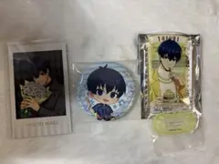 ブルーロック BIRTHDAY FLOWER ドルチェ 潔世一