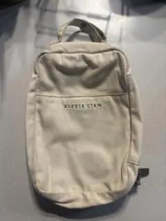 alexiastam オムツケース