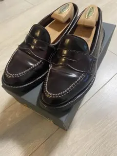 2026年最新】alden ローファー 8dの人気アイテム - メルカリ