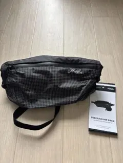 Matador Freerain HipPack